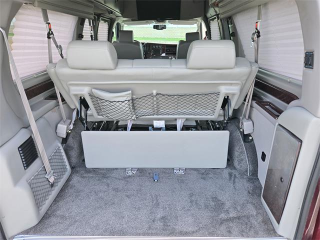 2012 GMC Savana (CC-2062824) for sale in Addison, Illinois