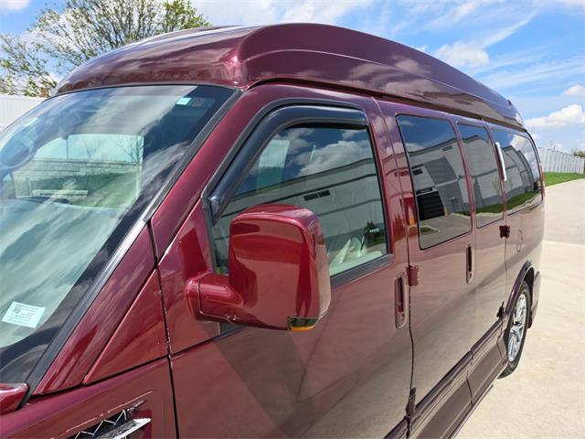 2012 GMC Savana (CC-2062824) for sale in Addison, Illinois