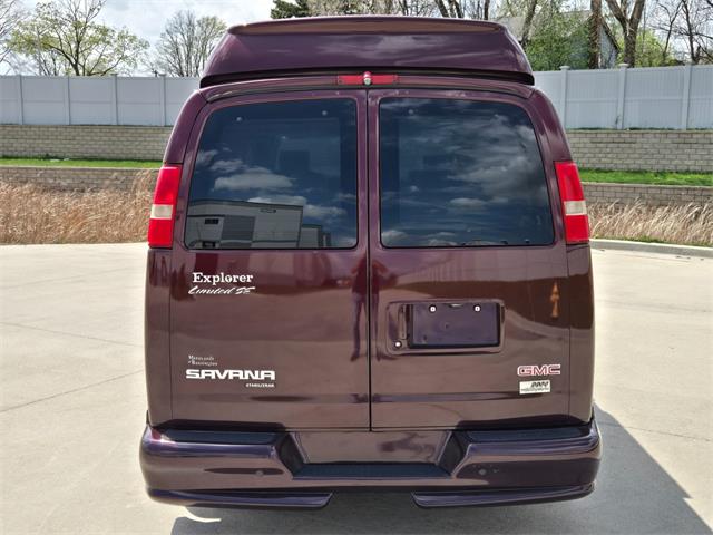 2012 GMC Savana (CC-2062824) for sale in Addison, Illinois