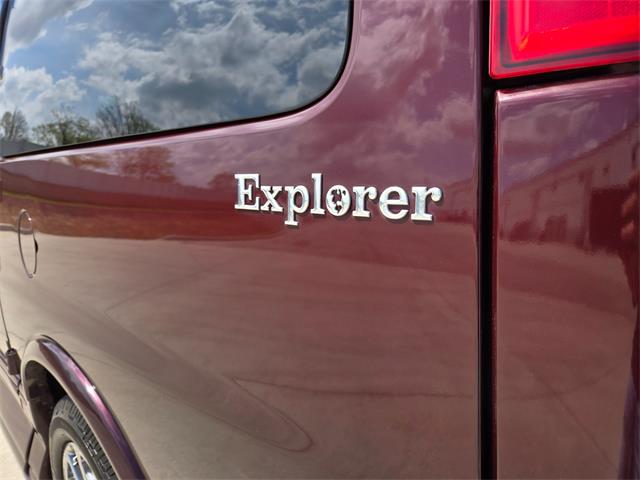 2012 GMC Savana (CC-2062824) for sale in Addison, Illinois