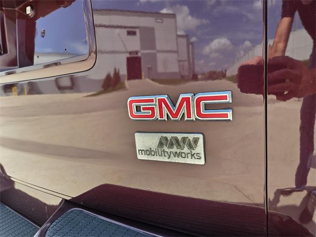 2012 GMC Savana (CC-2062824) for sale in Addison, Illinois