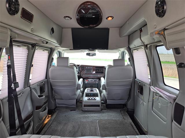 2012 GMC Savana (CC-2062824) for sale in Addison, Illinois
