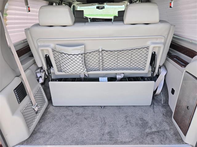 2012 GMC Savana (CC-2062824) for sale in Addison, Illinois