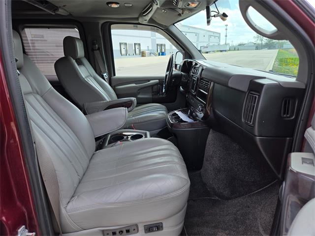 2012 GMC Savana (CC-2062824) for sale in Addison, Illinois