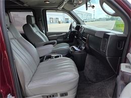 2012 GMC Savana (CC-2062824) for sale in Addison, Illinois