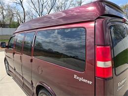 2012 GMC Savana (CC-2062824) for sale in Addison, Illinois