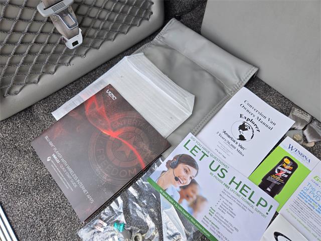 2012 GMC Savana (CC-2062824) for sale in Addison, Illinois