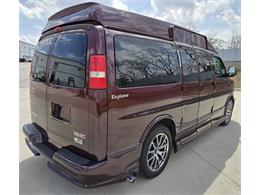 2012 GMC Savana (CC-2062824) for sale in Addison, Illinois