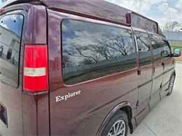 2012 GMC Savana (CC-2062824) for sale in Addison, Illinois