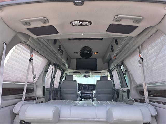 2012 GMC Savana (CC-2062824) for sale in Addison, Illinois