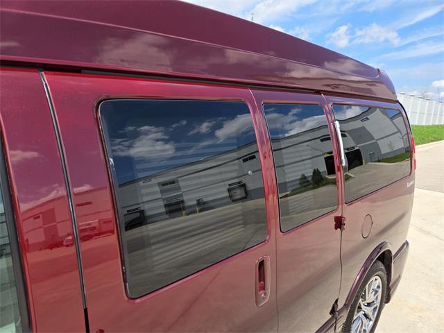 2012 GMC Savana (CC-2062824) for sale in Addison, Illinois