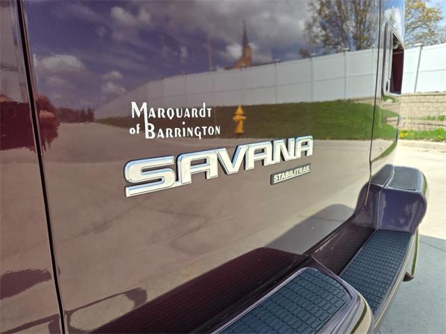 2012 GMC Savana (CC-2062824) for sale in Addison, Illinois