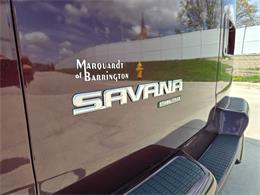 2012 GMC Savana (CC-2062824) for sale in Addison, Illinois