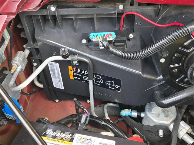 2012 GMC Savana (CC-2062824) for sale in Addison, Illinois