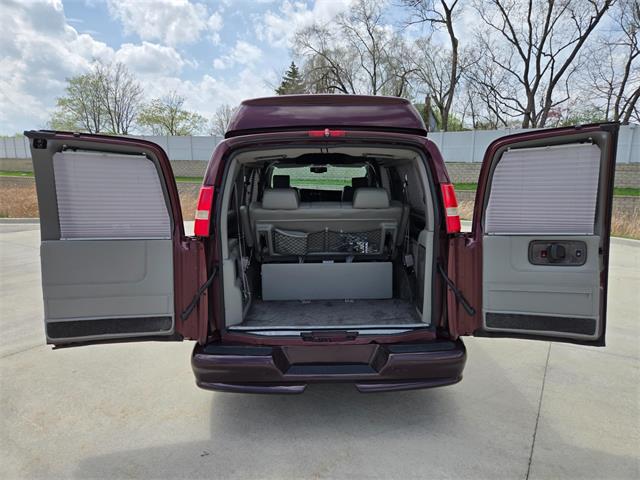 2012 GMC Savana (CC-2062824) for sale in Addison, Illinois