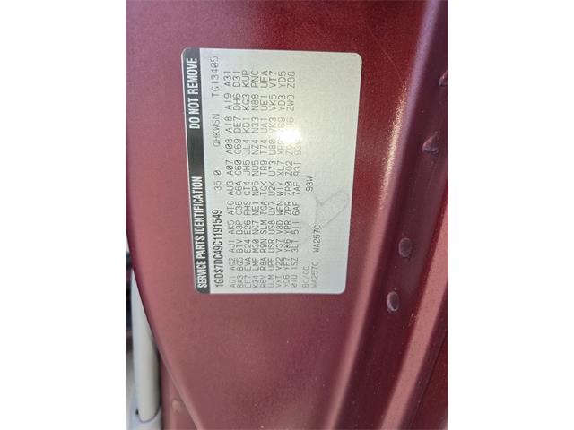 2012 GMC Savana (CC-2062824) for sale in Addison, Illinois