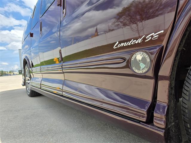 2012 GMC Savana (CC-2062824) for sale in Addison, Illinois