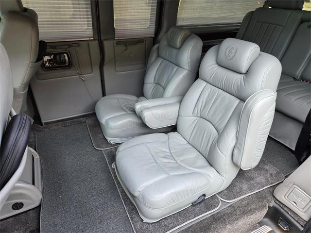 2012 GMC Savana (CC-2062824) for sale in Addison, Illinois