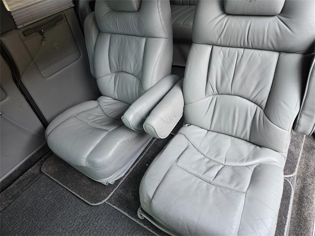 2012 GMC Savana (CC-2062824) for sale in Addison, Illinois