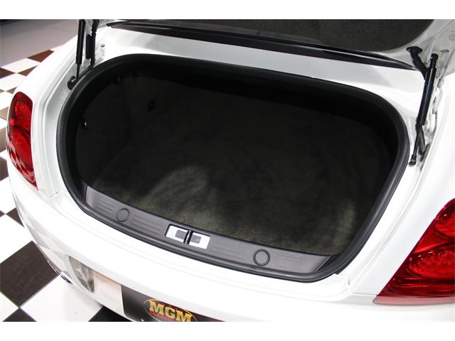 2009 Bentley Continental (CC-2062827) for sale in Addison, Illinois