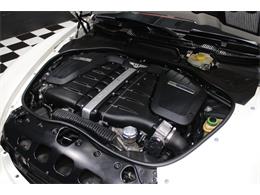 2009 Bentley Continental (CC-2062827) for sale in Addison, Illinois