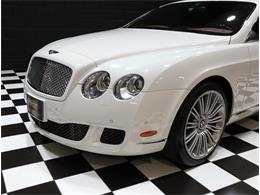 2009 Bentley Continental (CC-2062827) for sale in Addison, Illinois