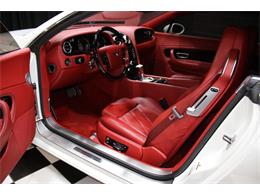 2009 Bentley Continental (CC-2062827) for sale in Addison, Illinois