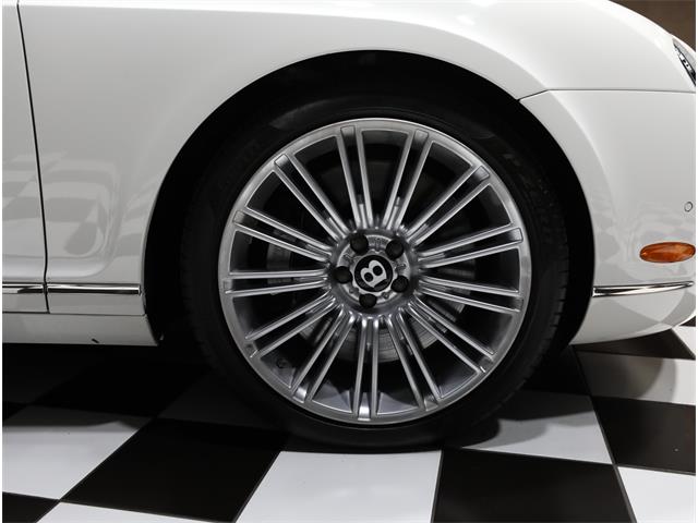 2009 Bentley Continental (CC-2062827) for sale in Addison, Illinois