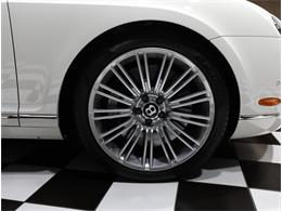 2009 Bentley Continental (CC-2062827) for sale in Addison, Illinois