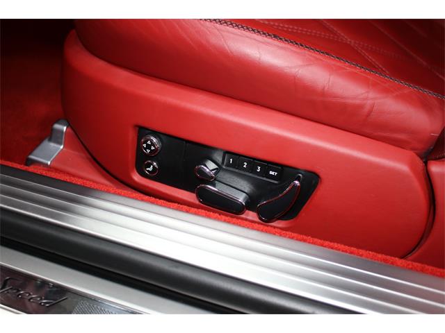 2009 Bentley Continental (CC-2062827) for sale in Addison, Illinois