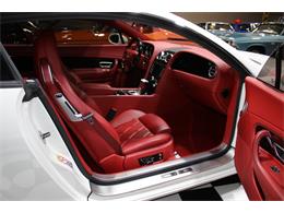 2009 Bentley Continental (CC-2062827) for sale in Addison, Illinois