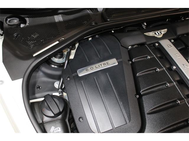 2009 Bentley Continental (CC-2062827) for sale in Addison, Illinois