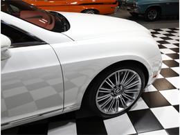 2009 Bentley Continental (CC-2062827) for sale in Addison, Illinois