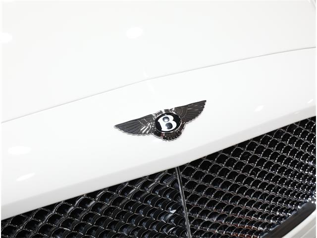 2009 Bentley Continental (CC-2062827) for sale in Addison, Illinois