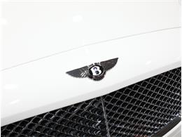 2009 Bentley Continental (CC-2062827) for sale in Addison, Illinois