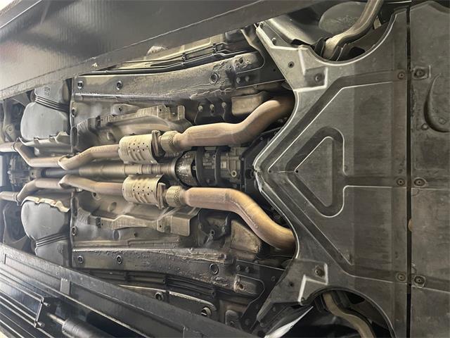 2009 Bentley Continental (CC-2062827) for sale in Addison, Illinois