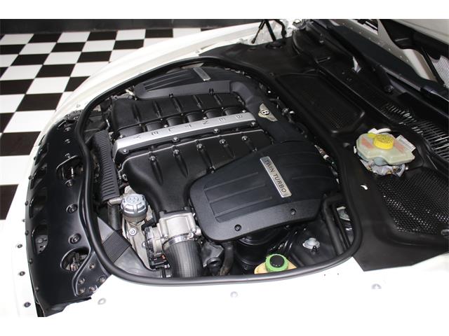 2009 Bentley Continental (CC-2062827) for sale in Addison, Illinois