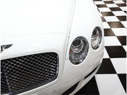 2009 Bentley Continental (CC-2062827) for sale in Addison, Illinois