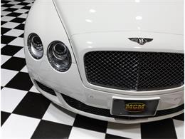 2009 Bentley Continental (CC-2062827) for sale in Addison, Illinois