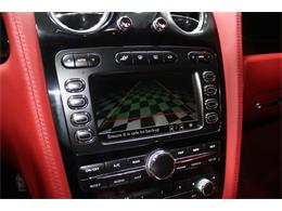 2009 Bentley Continental (CC-2062827) for sale in Addison, Illinois