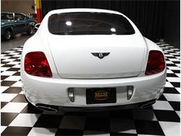 2009 Bentley Continental (CC-2062827) for sale in Addison, Illinois