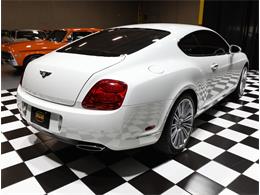 2009 Bentley Continental (CC-2062827) for sale in Addison, Illinois