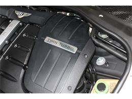 2009 Bentley Continental (CC-2062827) for sale in Addison, Illinois