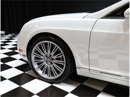 2009 Bentley Continental (CC-2062827) for sale in Addison, Illinois