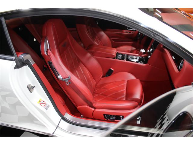 2009 Bentley Continental (CC-2062827) for sale in Addison, Illinois