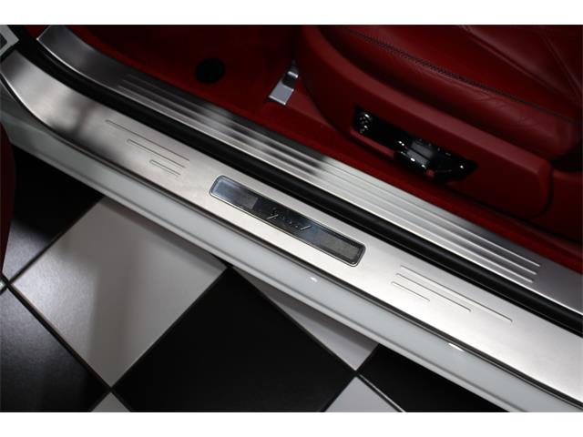 2009 Bentley Continental (CC-2062827) for sale in Addison, Illinois