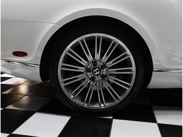 2009 Bentley Continental (CC-2062827) for sale in Addison, Illinois