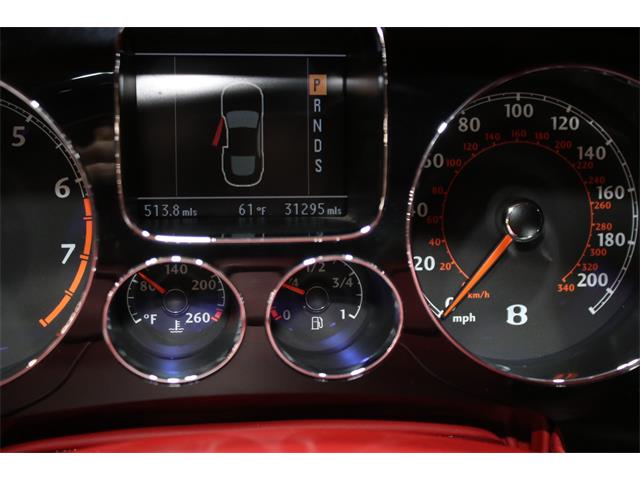 2009 Bentley Continental (CC-2062827) for sale in Addison, Illinois