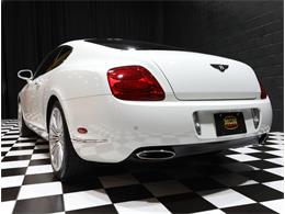 2009 Bentley Continental (CC-2062827) for sale in Addison, Illinois