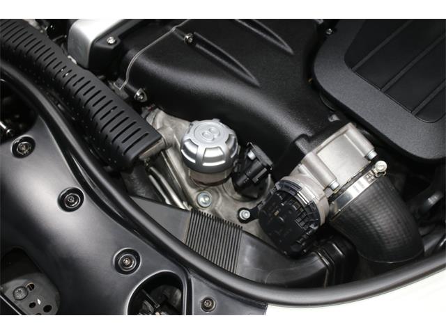 2009 Bentley Continental (CC-2062827) for sale in Addison, Illinois